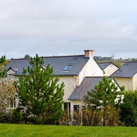 Lagrange Vacances Le Hameau De Peemor Pen Crozon Exterior photo